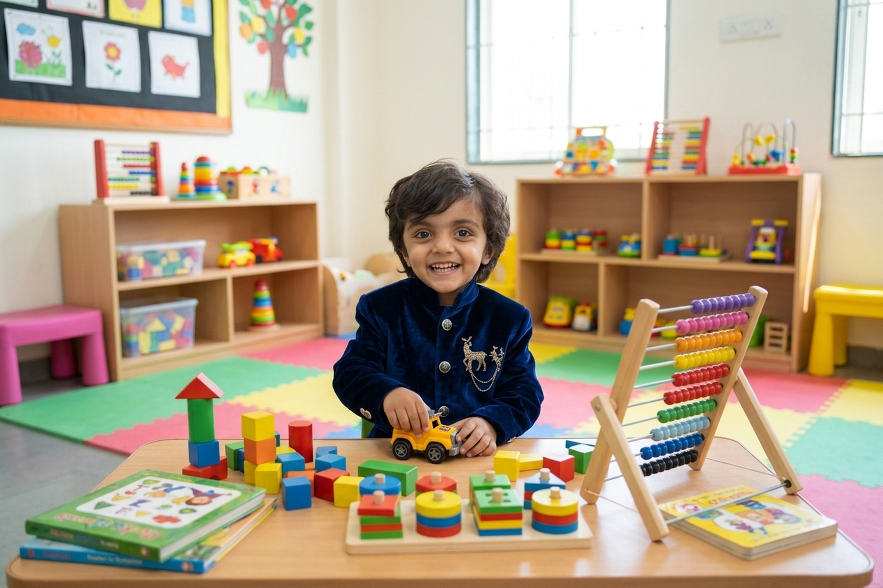 Nursery