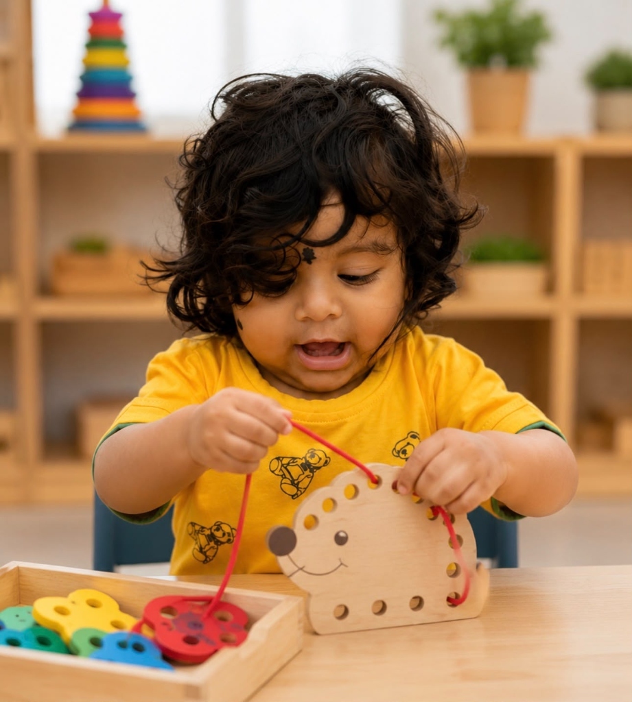 Fine Motor Studio